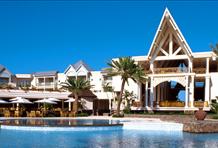 The Residence Mauritius